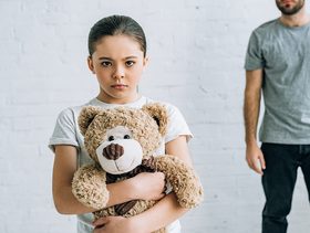 تأثير التربية العدائية على الصحة العقلية للطفل