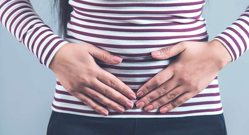 متى تنزل قشرة تحاميل البوثيل