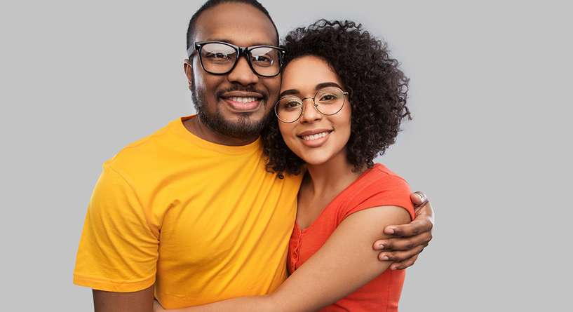 علامات تؤكد انك وزوجك على اتفاق