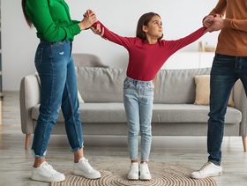 أخطاء في التربية تضر بتقدير الذات لدى الطفل