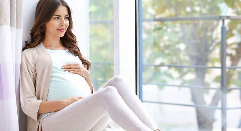 العلاج النفسي خلال الحمل: كل امرأة بحاجة لمعرفة خباياه!