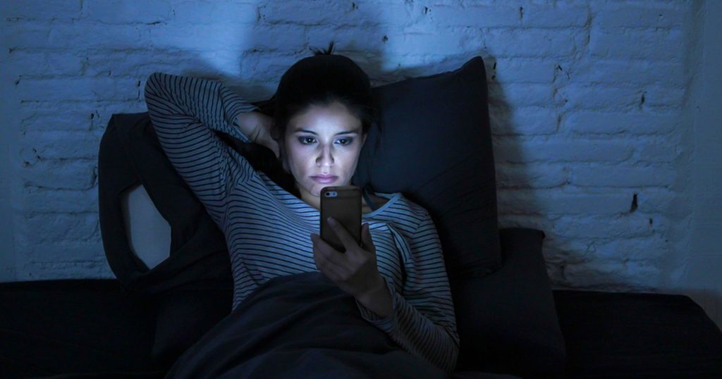 اساليب للتعامل مع الارق بعد الولادة