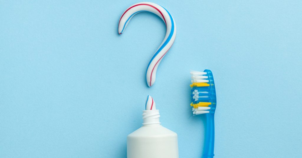 10 استخدامات لمعجون الاسنان ستسهل حياتك