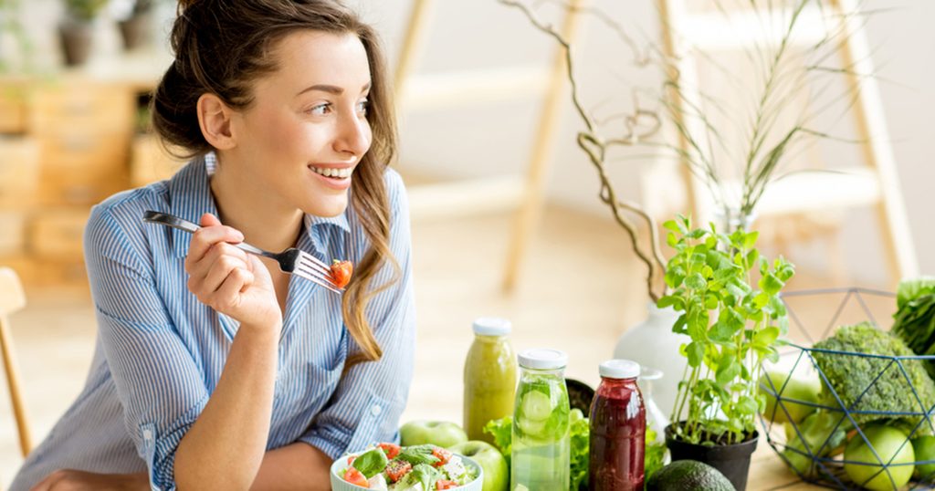 5  أنواع اطعمة مفيدة لصحة القلب ضعيها في نظامك الغذائي