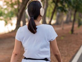 فوائد المشي لصحتك على المدى الطويل