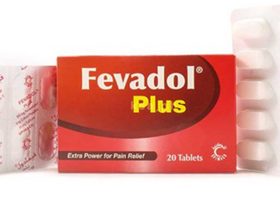 اليك الفرق بين فيفادول وفيفادول بلص