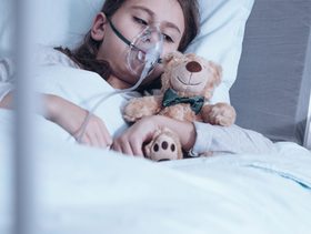 عوارض نقص الاكسجين عند الاطفال التي تدق ناقوس الخطر!