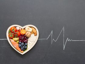 5 أنواع اطعمة مفيدة لصحة القلب