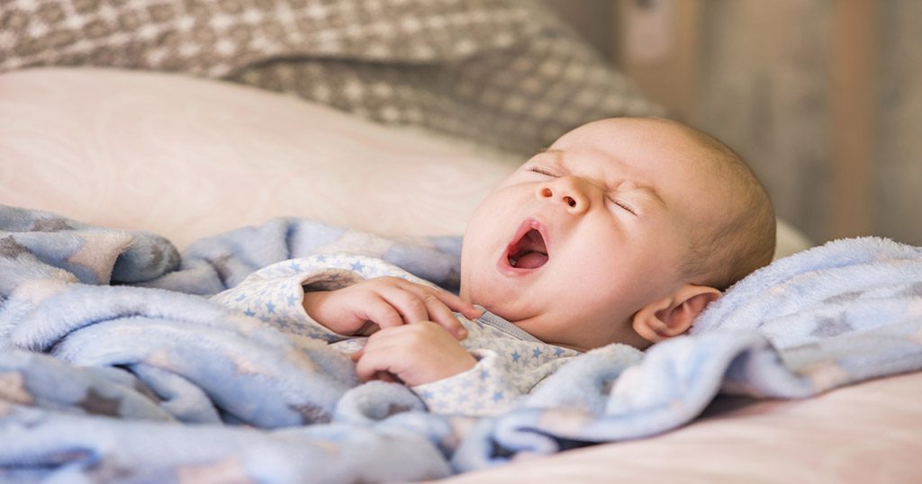 اكتشفي أخطاء شائعة يرتكبها الاهل الجدد في نوم حديثي الولادة