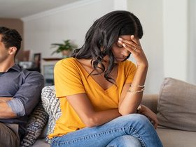 7 مشاكل شائعة عند الأزواج