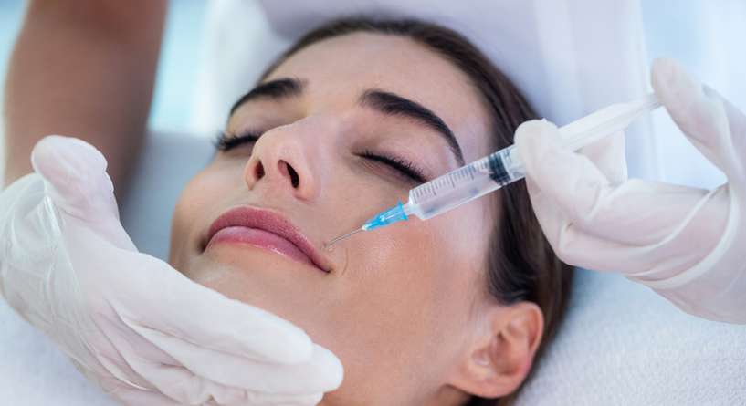 هل البوتوكس آمن للحامل؟