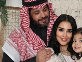 #أغلى_ إنجازاتي: المؤثرة السعودية بيلا في لقاء عن الأمومة في أوساط السوشال ميديا