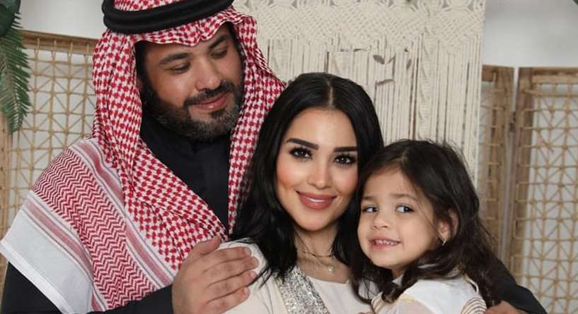 #أغلى_ إنجازاتي: المؤثرة السعودية بيلا في لقاء عن الأمومة في أوساط السوشال ميديا