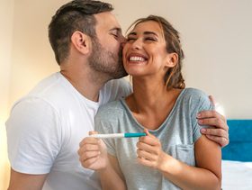 إذا كنت تفكرين في الانجاب إليك أفضل وقت للحمل