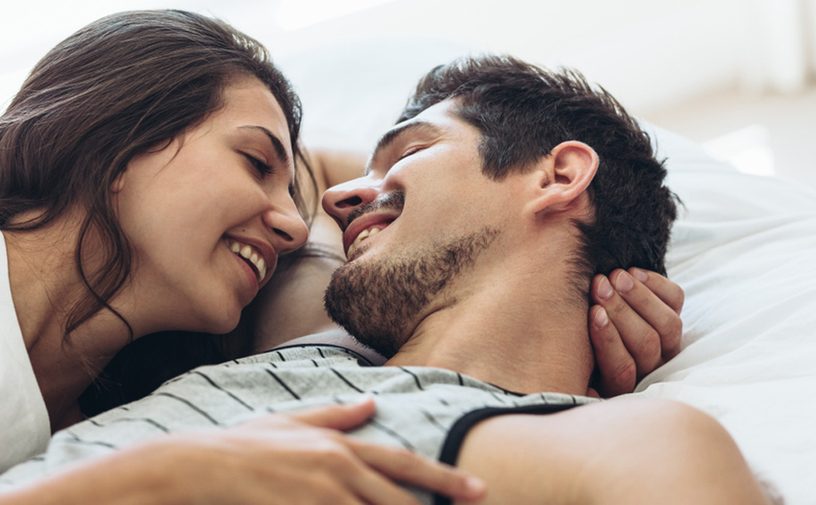 المزلقات الجنسية وتأثيراتها على علاقتكما الحميمة