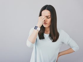 اعراض زيادة فيتامين د