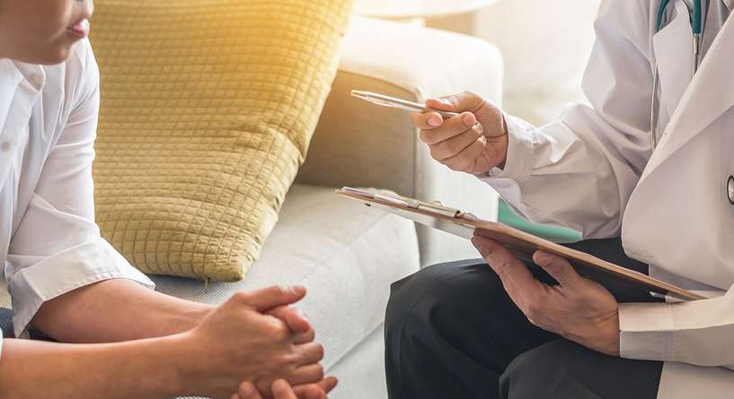 دواء جديد لعلاج الهبات الساخنة بسبب انقطاع الطمث