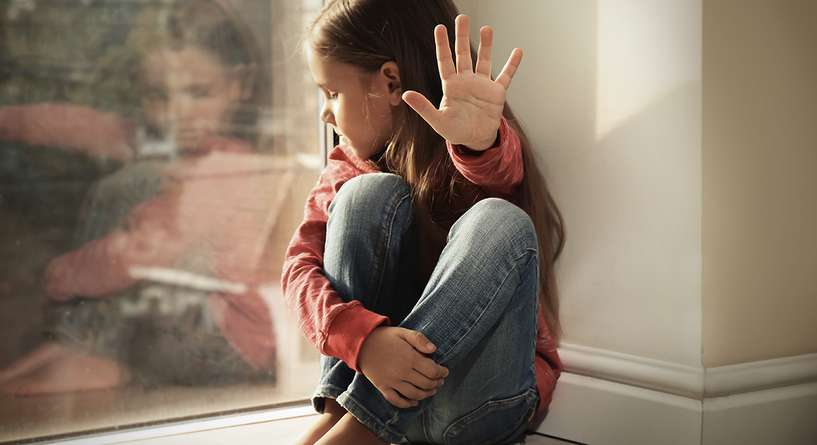 أمور لا تقال للطفل عند تأديبه