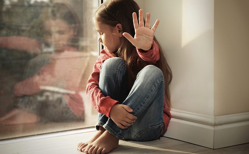 أمور لا تقال للطفل عند تأديبه