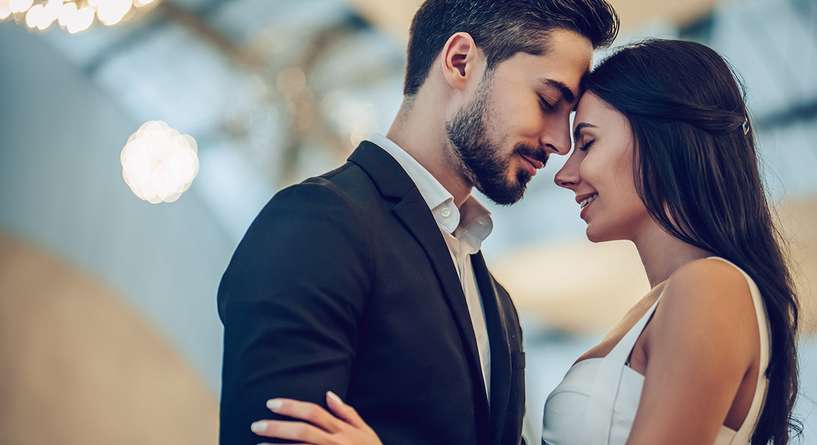 الارتباط برجل لا يشبهك أبدا ليدوم زواجكما