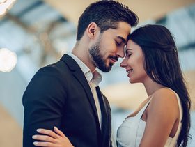 الارتباط برجل لا يشبهك أبدا ليدوم زواجكما