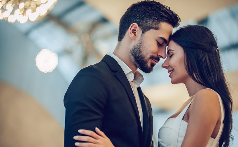 الارتباط برجل لا يشبهك أبدا ليدوم زواجكما
