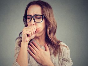 ما هي علاقة الارتجاع المريئي بالربو