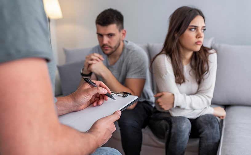 اسباب تستحق الطلاق
