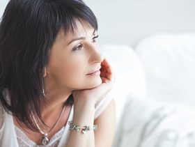 علاج تنشيط المبايض للحمل بعد الأربعين