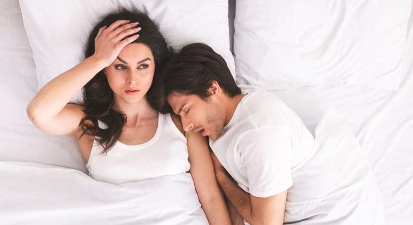كيف اجعل زوجي يعشق فراشي