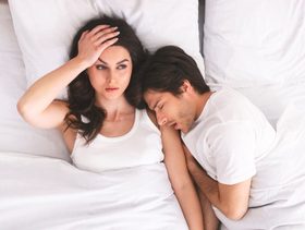 كيف اجعل زوجي يعشق فراشي