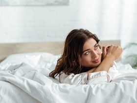 نزول دم بعد العلاقة الزوجية يدل على الحمل