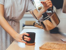 5 امور يجب القيام بها قبل تناول القهوة صباحا