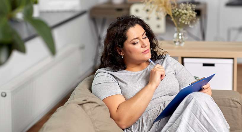خطوات إدارة المنزل