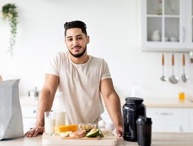كيفية زيادة هرمون التستوستيرون عند الرجال