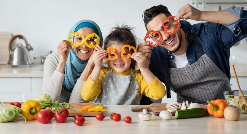 الريجيم المبكر للاطفال يؤثر على شخصيتهم وصحتهم العقلية