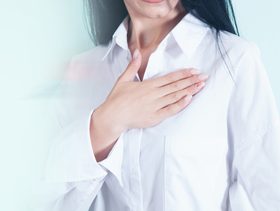 هل ارتفاع هرمون الحليب خطير