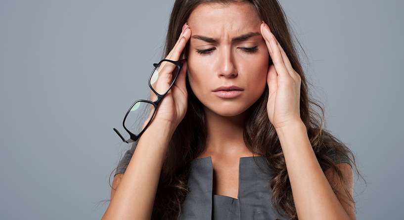 اعراض ارتفاع الكوليسترول عند النساء