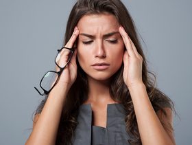 اعراض ارتفاع الكوليسترول عند النساء