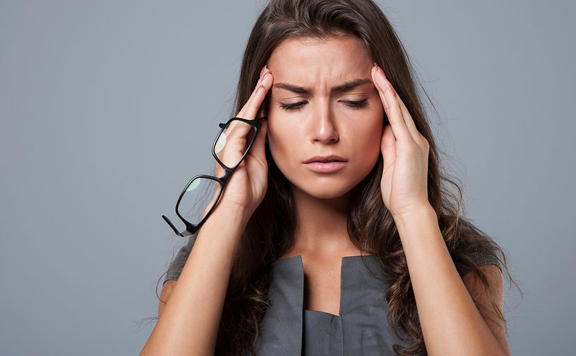اعراض ارتفاع الكوليسترول عند النساء