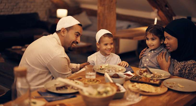 نصائح تربية الاطفال المتعاطفين