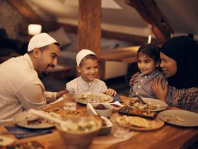 نصائح تربية الاطفال المتعاطفين