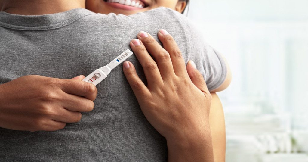 تقول أبحاث إن النشوة الجنسية تعزز فرص الحمل بنسبة 15%