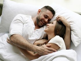 هل وصول المرأة للنشوة يساعد على الحمل؟