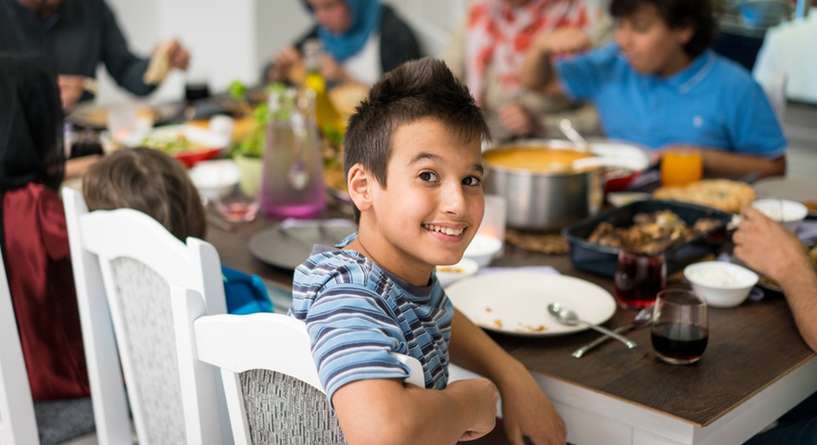 5 مطاعم عائلية في الرياض عليكم زيارتها