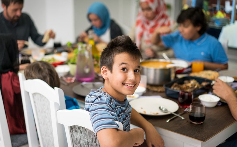 5 مطاعم عائلية في الرياض عليكم زيارتها