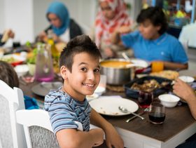 5 مطاعم عائلية في الرياض عليكم زيارتها