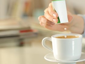 بدائل السكر لا تنفعك خلال الدايت بحسب أحدث دراسات منظمة الصحة العالمية!