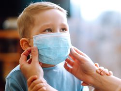 اختبار: أي أم أنت في خلال مرض طفلك؟