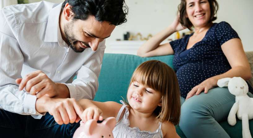 كيف تحددين ميزانية عائلتك؟